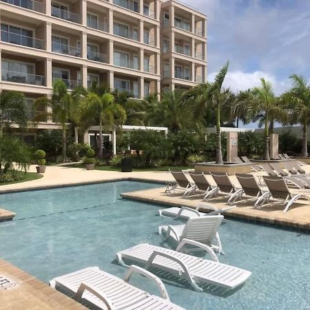Beautiful Apartment In Eagle Beach Levent Palm Beach Exterior foto
