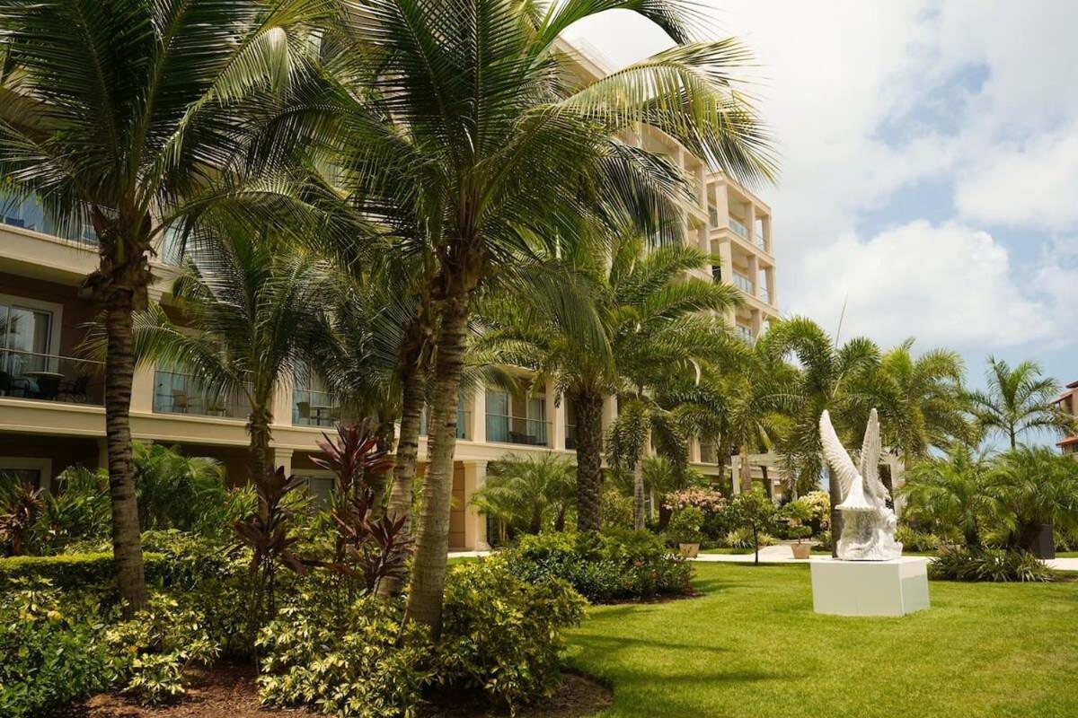 Beautiful Apartment In Eagle Beach Levent Palm Beach Exterior foto